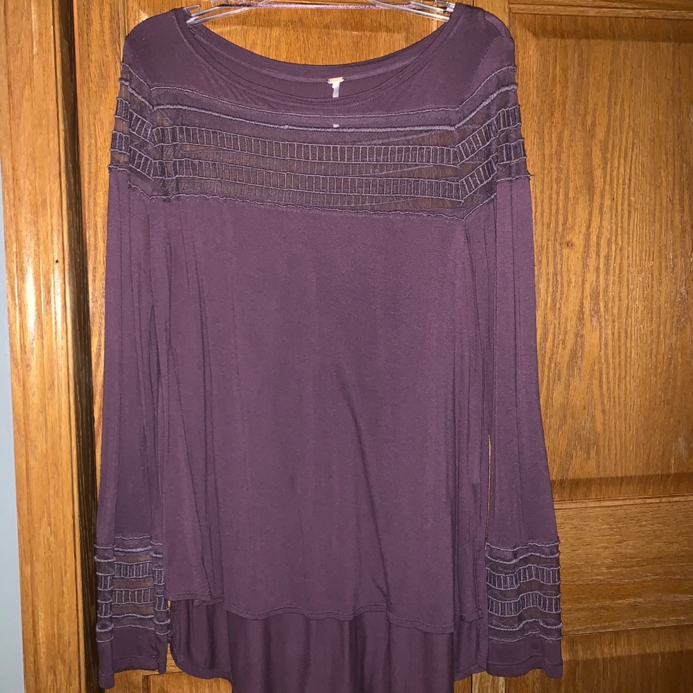 Free people too